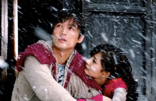 《王牌6》仙剑回忆篇：神秘嘉宾“紫萱”亮相，我们的时代已落幕