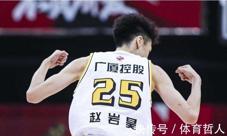 篮板球|30分6助!CBA又出一位顶级锋线球员 杜锋应该招他进中国男篮