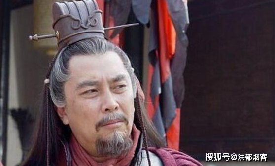 于明朝|他是明朝大将，曾歼灭万人部队，还差点杀了皇太极！