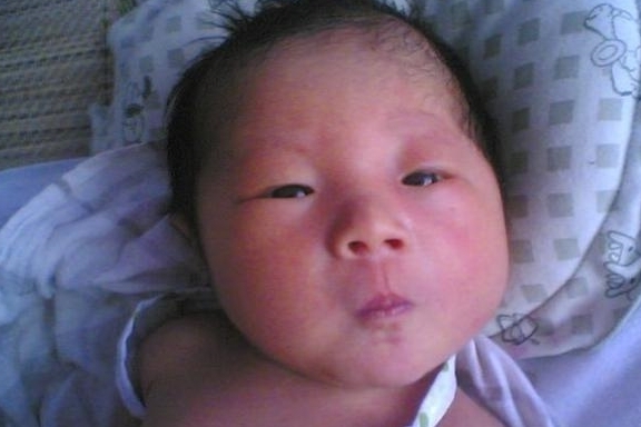 宝爸|孩子越长越像爷爷,宝爸私下做鉴定,结果出来宝爸乐了,家却没了