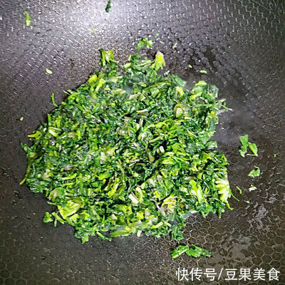 感染性疾病|#圣迪乐鲜蛋杯复赛#简单美味的荠菜炒鸡蛋真香还鲜