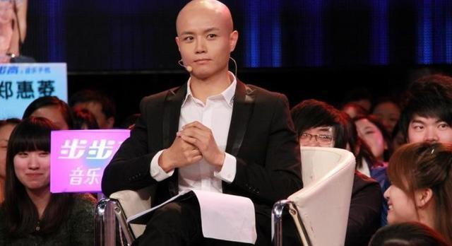 樂嘉為何突然“消失”?看看他做的這些事,就都知道了