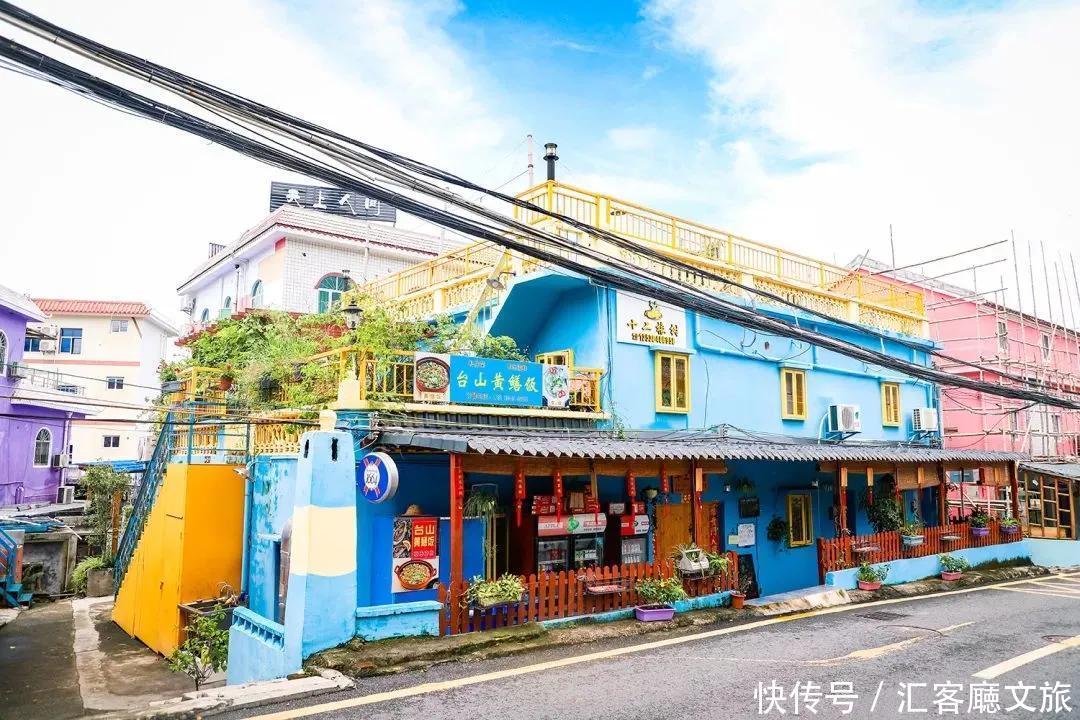 老年|10个让人“看一眼就上瘾”的旅行地，你去过几个？