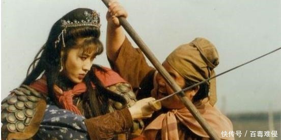 结局还|水浒难怪观众都不喜欢宋江,你看看他的所作所为就知道了!