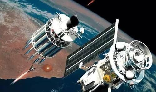 科技|二战德国纳粹发明的黑科技，美国都没这水平，现代科学仍不能解释