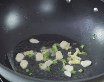 味道|味道鲜美，营养汤汁妙不可言——上汤娃娃菜「孔老师教做菜」