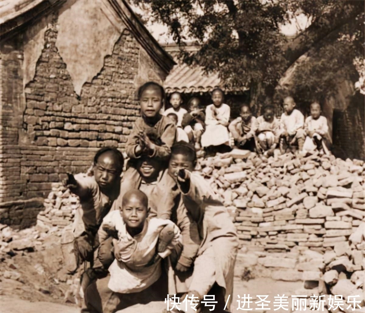 池塘&水下闭气3小时,负重200斤夜行50里,为何如今找不到民间奇人了?