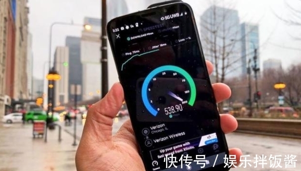 网速|拆掉华为基站后自食恶果,运营商被拒绝,5G网速也沦为倒数第一!