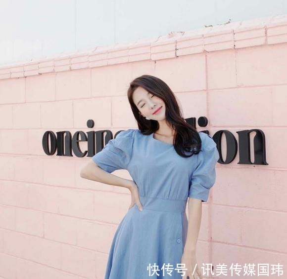 潮流|金孝轩:第4865期时尚潮流穿搭美图欣赏!