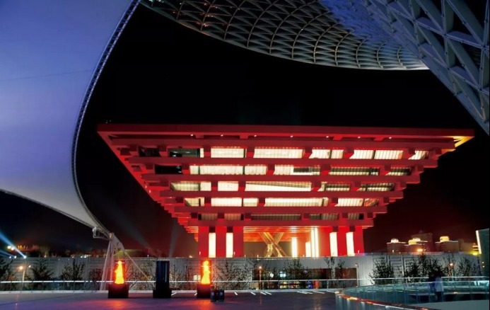 斩获|1915年万博会,北洋政府讲好中国故事,首次亮相斩获世界大奖