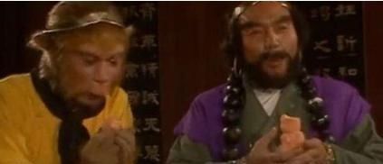 四大|西游记中的四大长生不老药,孙悟空吃过三种,第四种不敢尝