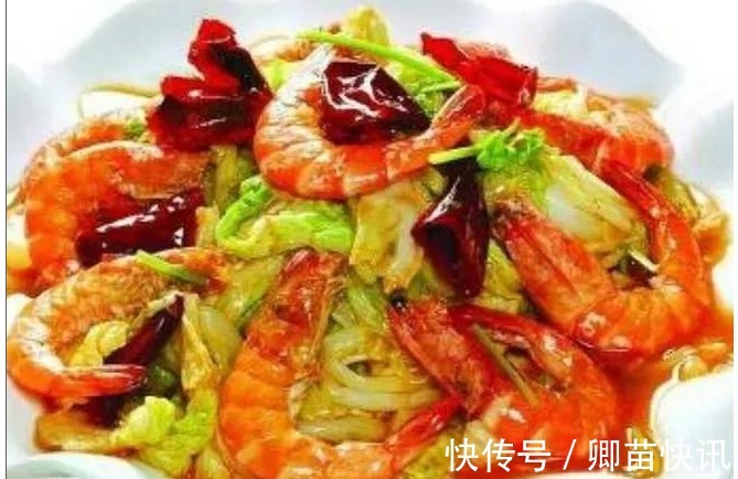 饭菜|几道下饭菜,清香美味,天天吃不腻,学会了给家人露一手