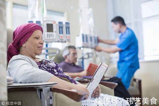 凶险|收到癌症“通知书”,还能活多久生存长短,多与这5个因素有关
