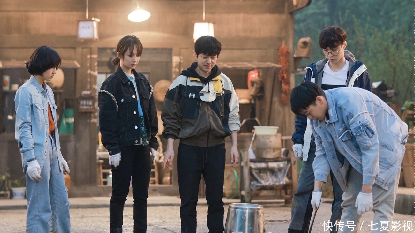 杨紫 向往5:杨紫专场收视高播放量却本季最低,不怪杨紫,原因在他们