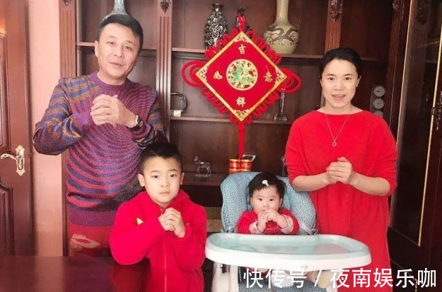 体坛|乒乓球界“大魔王”王楠,退出体坛嫁豪门,如今婚姻幸福儿女双全
