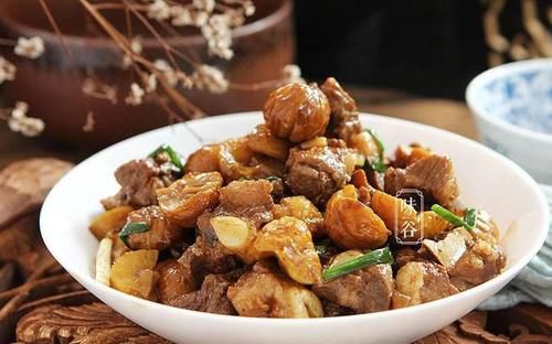 美味|中秋家宴少不了肉菜,这10道肉菜做法随你选,盘盘美味,开胃下饭