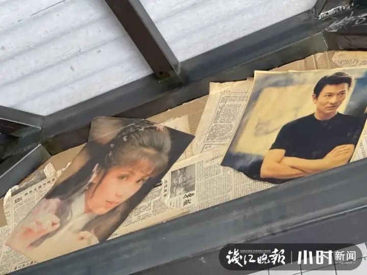 成龙大哥|小年轻都跑来打卡!这家新菜场玩“穿越”,现场细节亮了