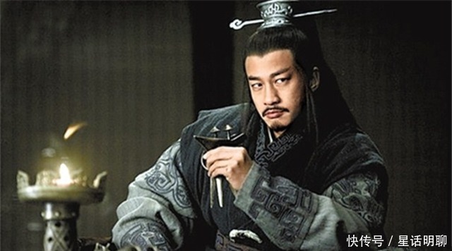 关羽|两个同样的战神，他死后刘邦高兴的不得了，他死后刘备痛惜