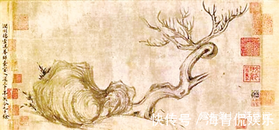 黄州|苏轼很有哲理的一首词，在景物中蕴含着人生思考，读来启迪人心