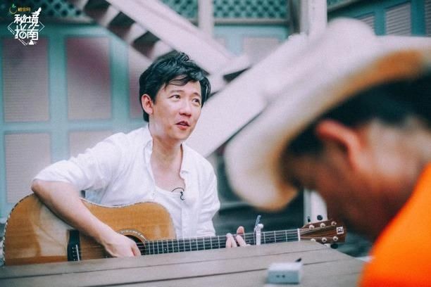 《秘境指南》第二季开播，带憋坏了的你远眺世界