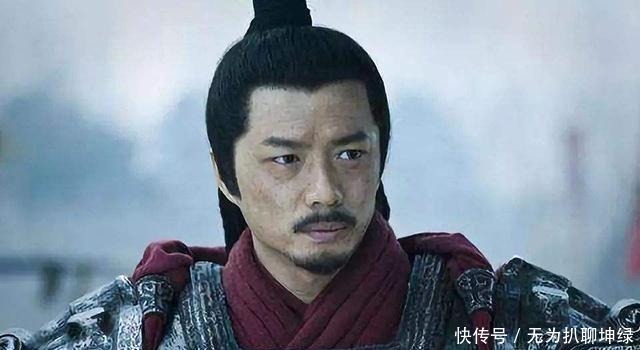 叛乱|他是刘汉王朝的功臣,为何最后会被收回兵权,以叛乱之名处死呢?