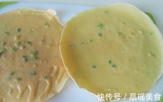 营养成分|孩子想吃香蕉饼,自己在家就能制作,香甜可口太美味了