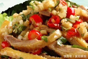 妈妈的味道口感酥滑香、醒胃而不腻,香甜可口隔着屏幕都流口水