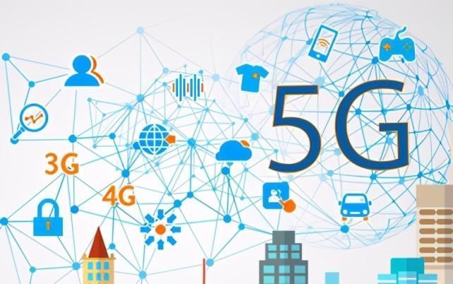 5g|解读：5G行业应用，为什么不温不火？需要各方全面参与