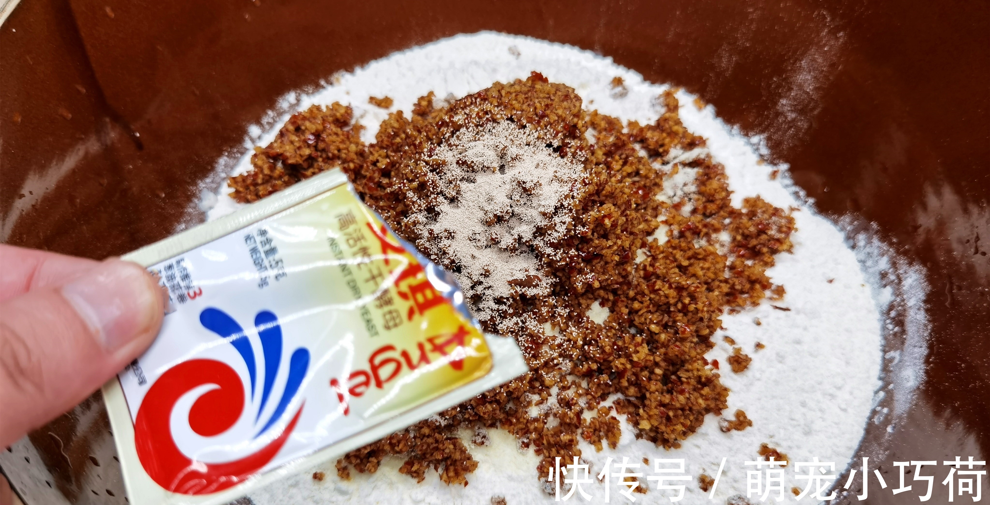 入秋后，最该吃此果，维C含量极高，女性要多吃，用它做面食真香