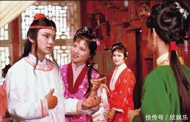 贾母为何给宝钗办生日宴，却不管不问黛玉探春无意道出背后真相