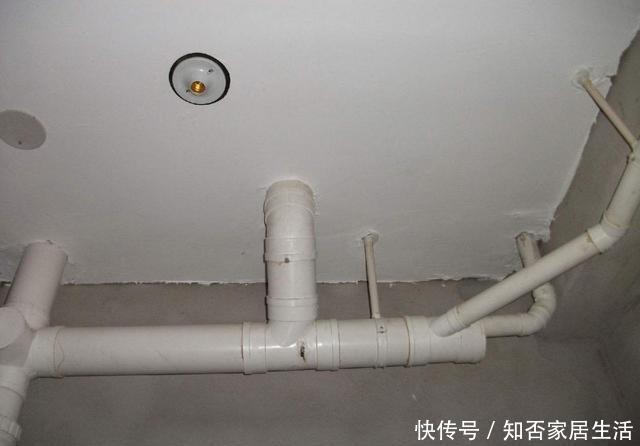 装修|装修时这5个漏洞留着，日后每个都是大麻烦，一定要记得堵上