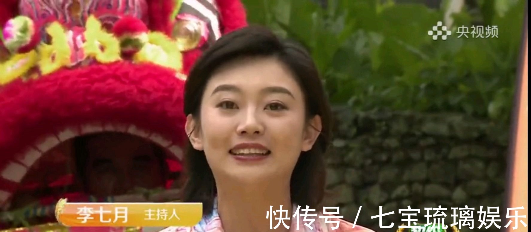 央视|主持人大赛文艺类选手到央视水土不服，尹颂张舒越李七月都转岗了