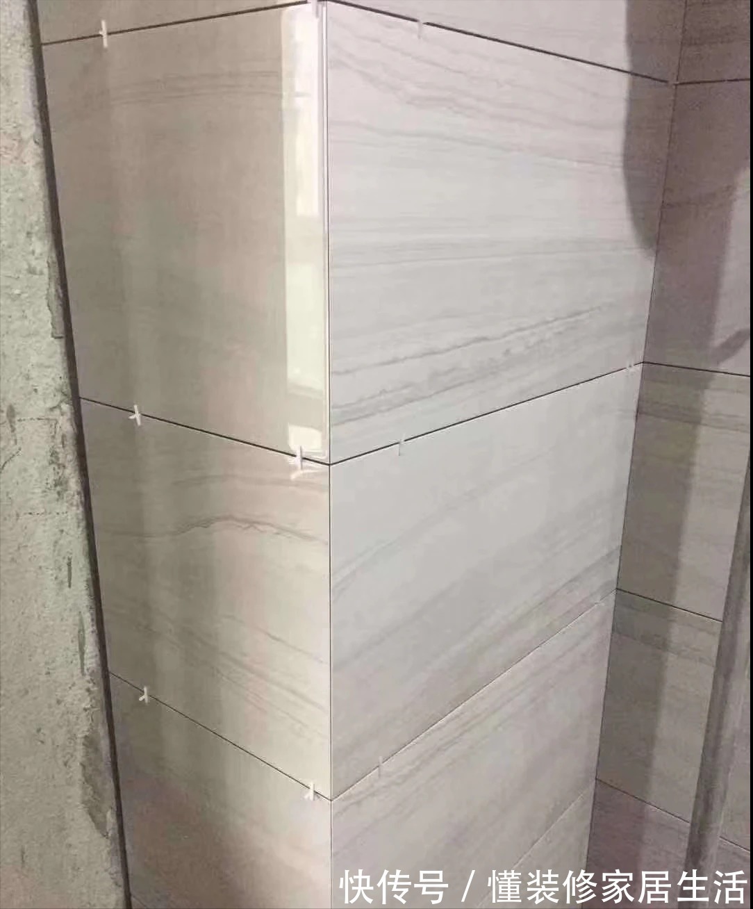 吊顶|不听装修的“鬼话”,坚持做最接地气的决定,现在住着很幸福