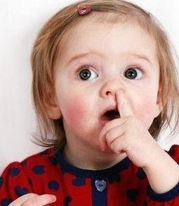 鼻塞|幼儿没有感冒却天天鼻塞,怎么回事?真相来了