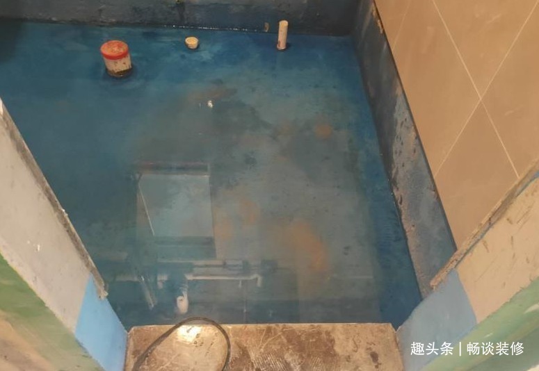 止回阀|装修时当“甩手掌柜”可不行，这5处细节，再忙也要去把关验收