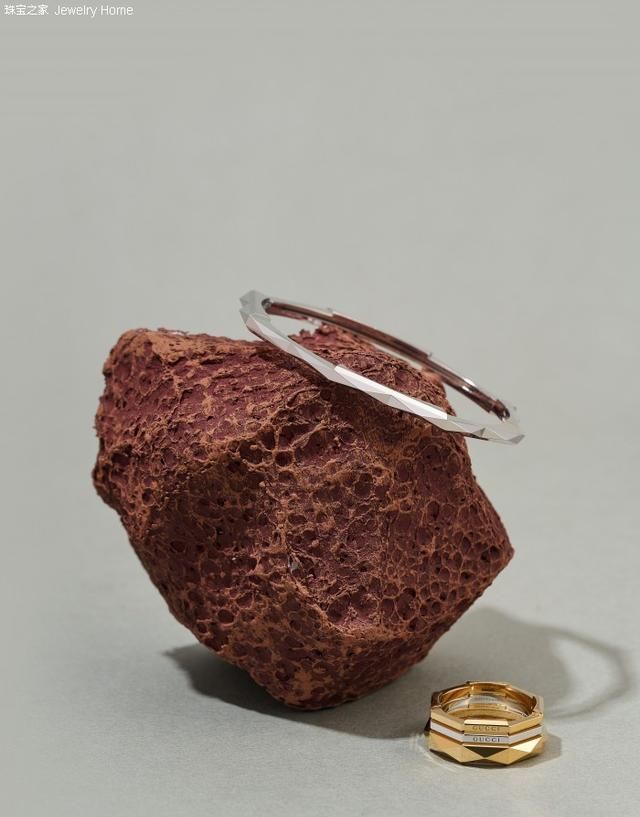 古驰|秋天的第一份美图，拿来吧你！