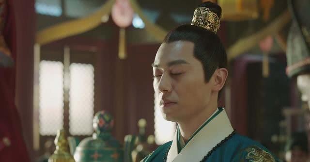 朱高煦|朱高煦谋反到底受谁“鼓励”?注意看朱棣的这个“小动作”