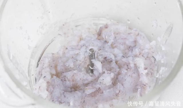 搞定|蛤蜊酿虾滑做法,简单一蒸香绝了,不会做菜的人都能搞定