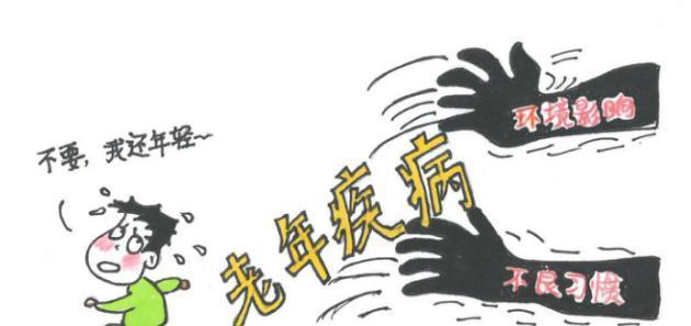 运动障碍|被称为“最快杀手”的脑出血,最怕3件事,高血压患者赶紧收藏