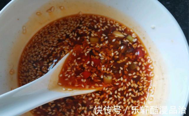 小米椒|太厉害了！苦瓜和它是绝配，简单拌一拌，清热解暑，让你安稳入秋