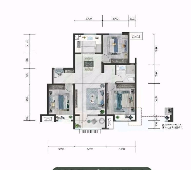 凯旋门|中海·凯旋门好不好?置业顾问从项目现场发回新组图