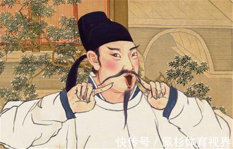 真迹$他花20万大洋买下李白唯一真迹,84年过去了,现今值多少钱?