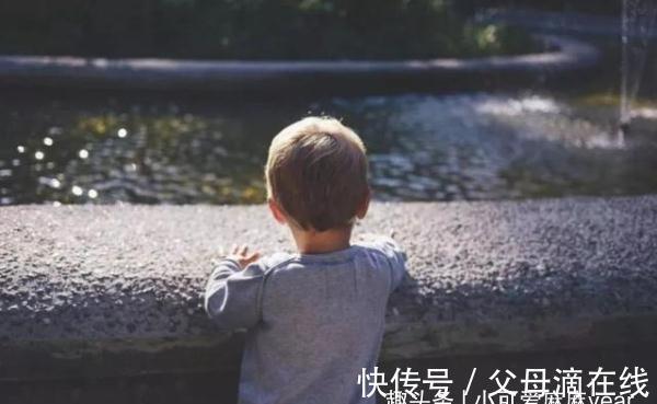 孩子|孩子有这3句“口头禅”,长大后可能成“白眼狼”,父母要多注意