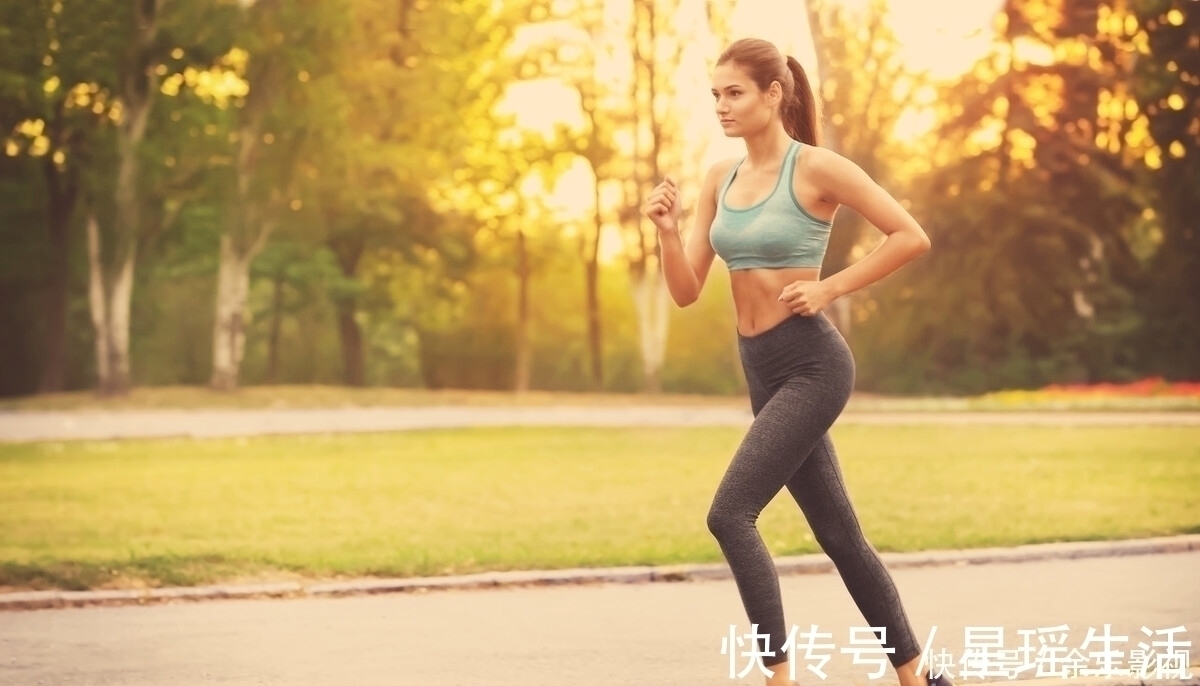 健康|你会跑步吗？来看看正确的跑步姿势，让你跑出健康