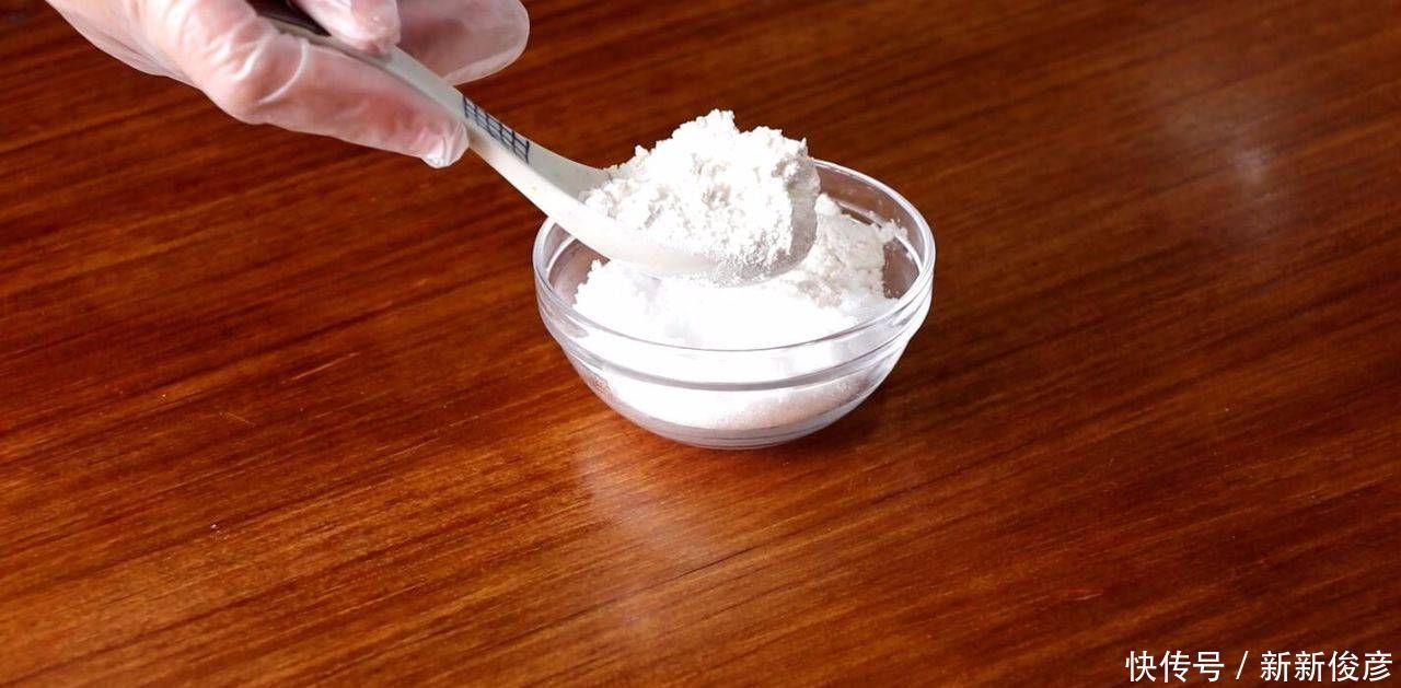 好吃|不要只是用面粉做糖蛋糕这是最好的制作方法它们有很多层酥皮,又甜又好吃