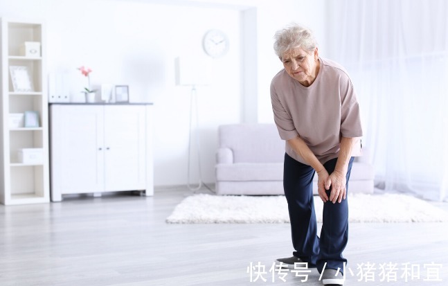 患病率|血脂升高，腿脚先知！腿脚出现4种“怪象”，提示你该降血脂了