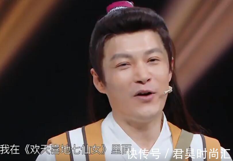 難怪霍思燕不去！《七仙女》首聚7嘉賓僅十分鐘鏡頭，看了個寂寞