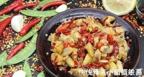 水泡|吃不起鲍鱼可吃它,1斤才9元,不但补钙而且有助于长大个!