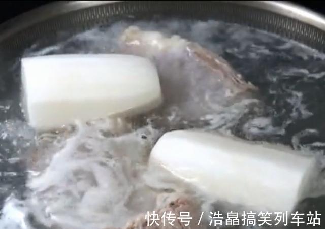 羊肉|天冷就要吃黄焖羊肉,软烂入味,肥而不腻,吃完从头暖到脚