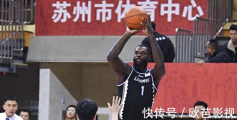 兰兹博格|重返CBA赛场无望！NBA级大外援拒绝邀请，马布里错过补强良机